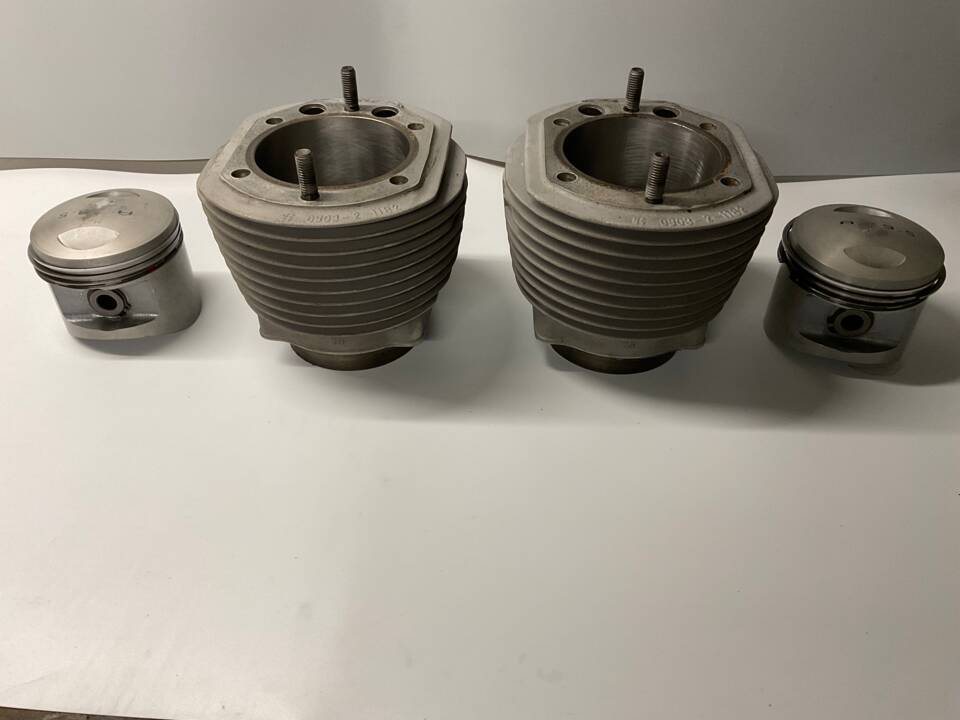 Image 78/87 of BMW R 100 RS (1977)