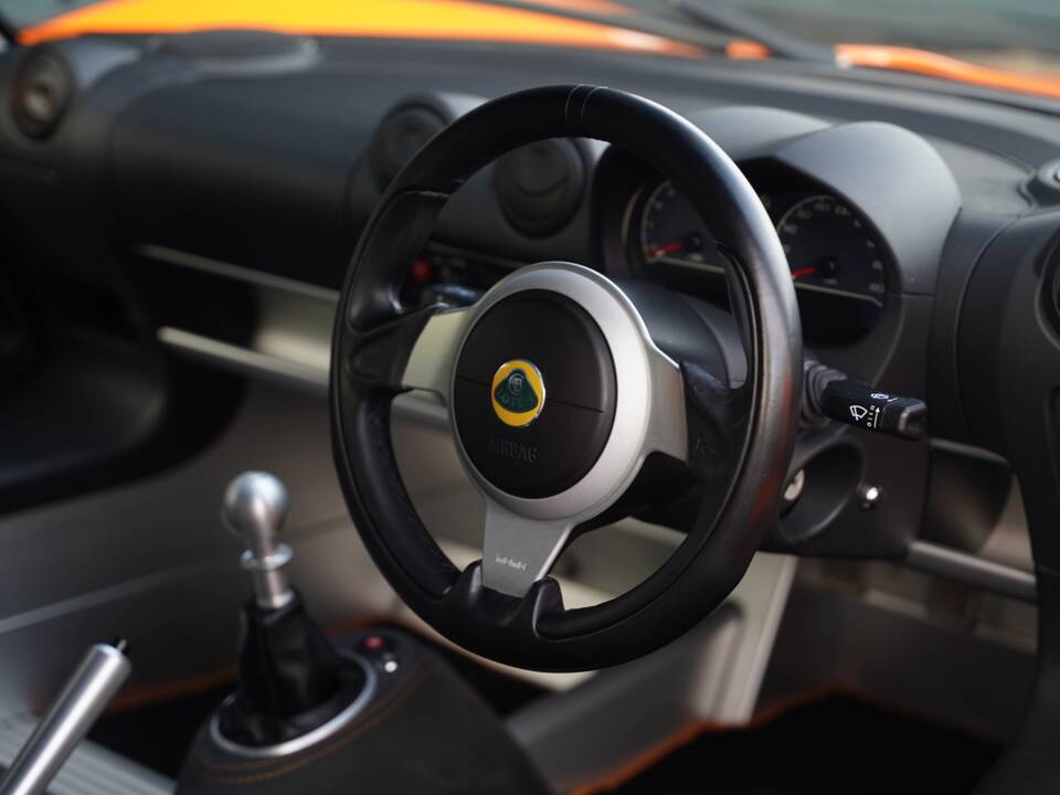 Bild 21/50 von Lotus Exige S (2015)