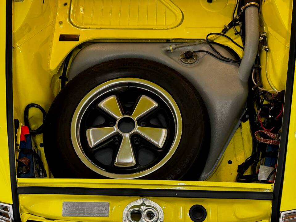 Bild 50/100 von Porsche 911 2.4 T "Oilflap" (1972)