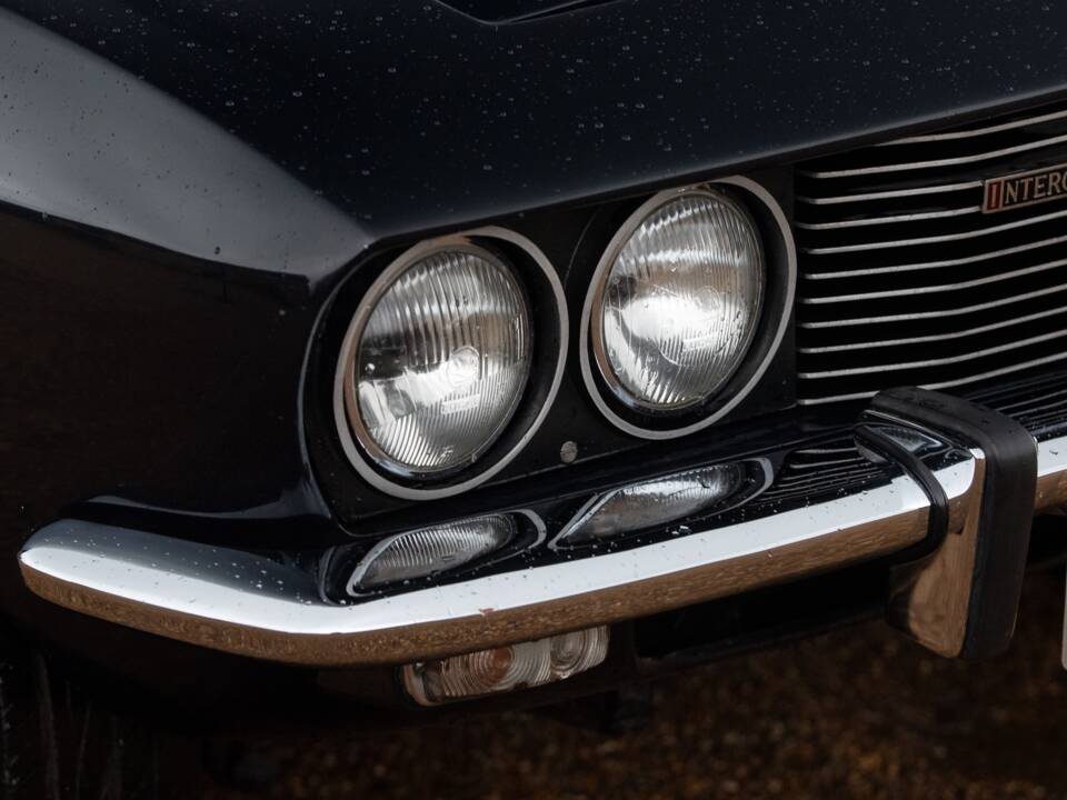 Bild 15/45 von Jensen Interceptor  MK III (1974)