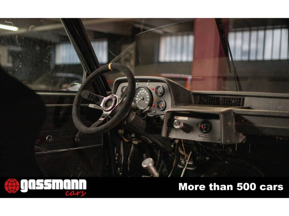 Bild 7/15 von BMW 528i (1979)