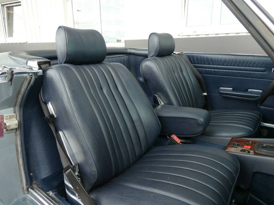 Bild 14/29 von Mercedes-Benz 380 SL (1983)