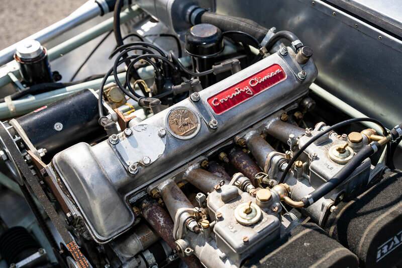 Immagine 31/50 di Lotus Eleven (1956)