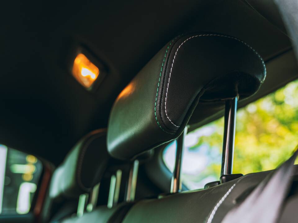 Afbeelding 17/26 van Alfa Romeo Giulietta 1.8 TBi 16V QV (2015)