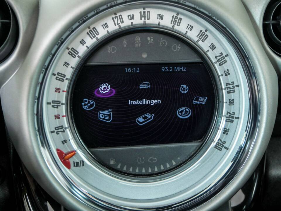 Immagine 24/50 di Mini Cooper S Countryman ALL4 (2010)