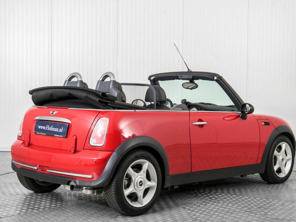 Image 2/50 de Mini One (2004)