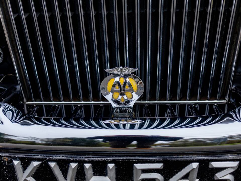 Afbeelding 13/50 van Rolls-Royce Silver Cloud I (1956)