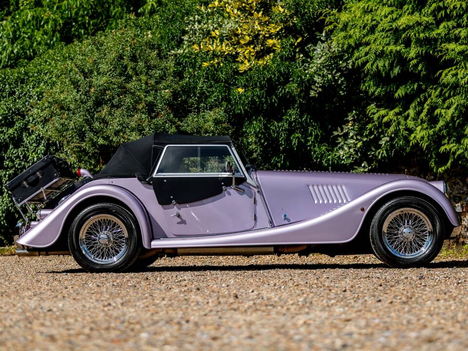 Image 2/44 of Morgan Plus 4 4-seater (2016)