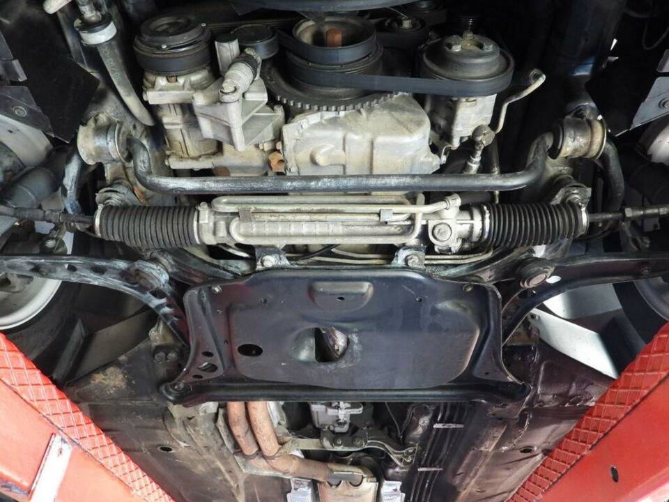 Afbeelding 8/10 van BMW 320i (1994)