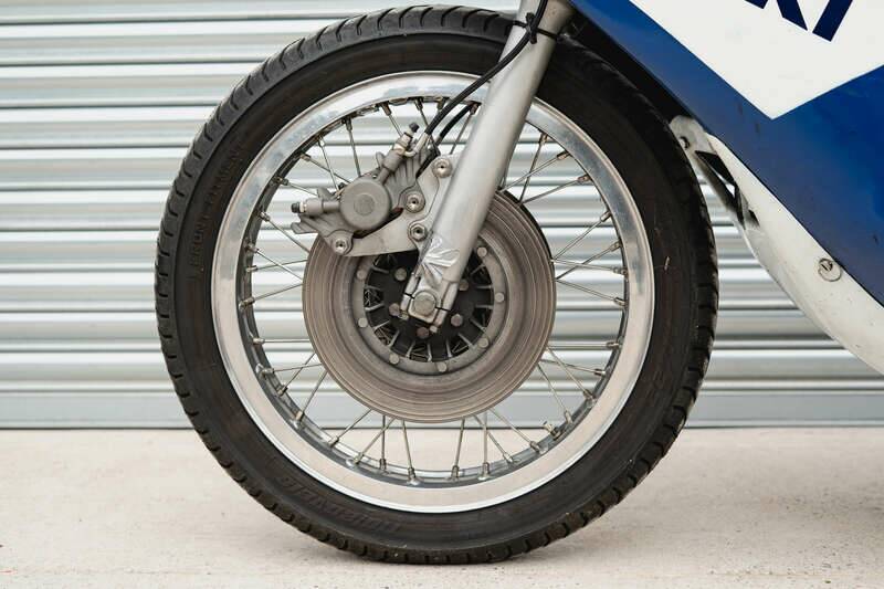 Bild 24/32 von Suzuki GT 750 (1975)