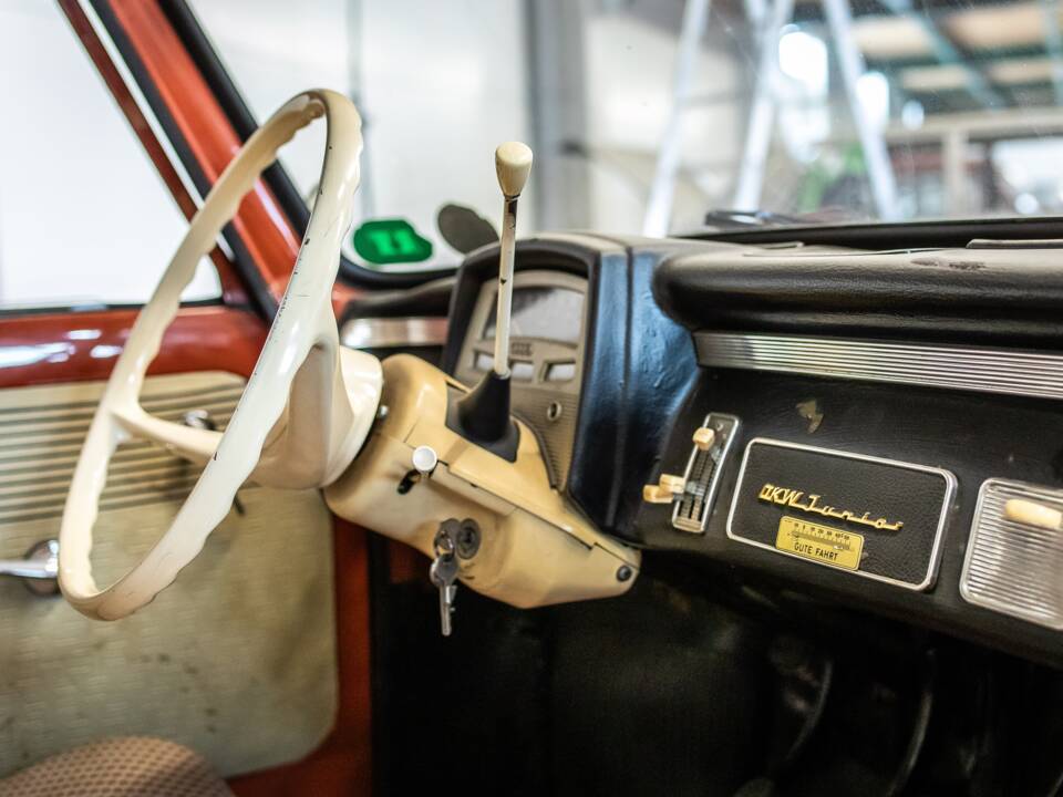 Image 9/16 de DKW Junior (1960)