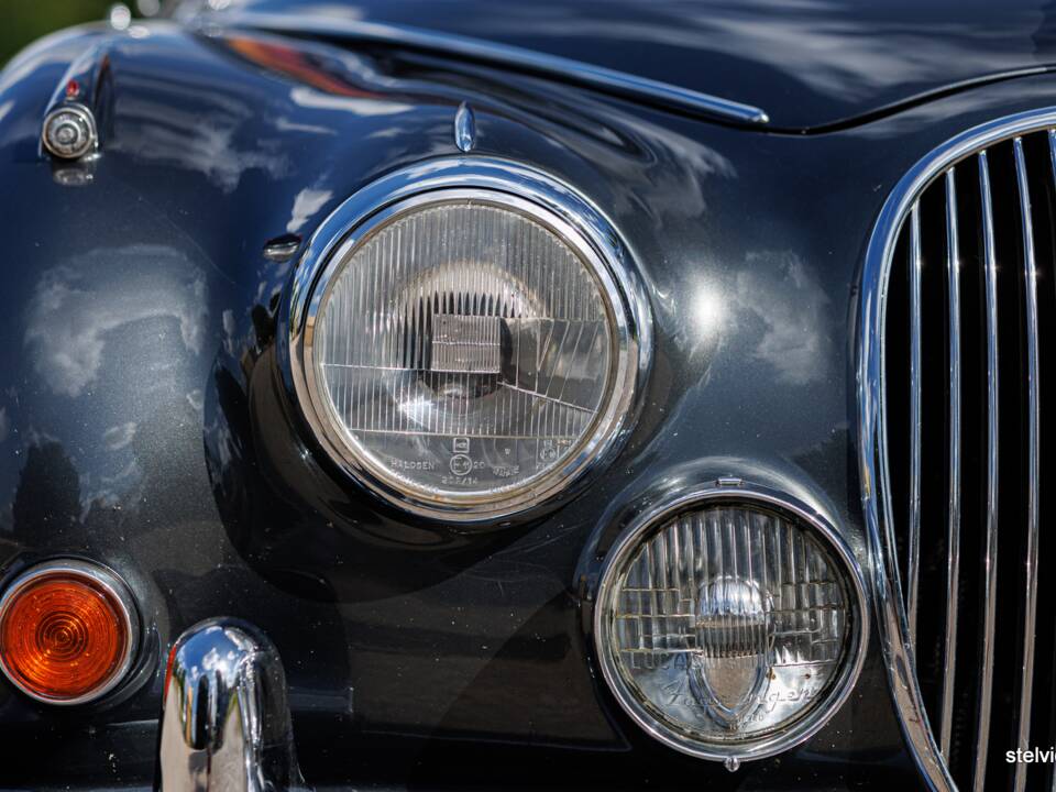 Bild 18/55 von Jaguar Mk II 3.8 (1963)