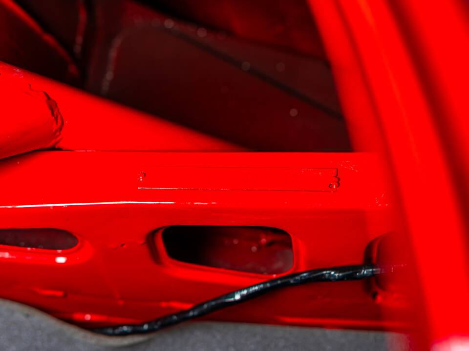 Image 16/22 de MG MGB GT V8 (1974)