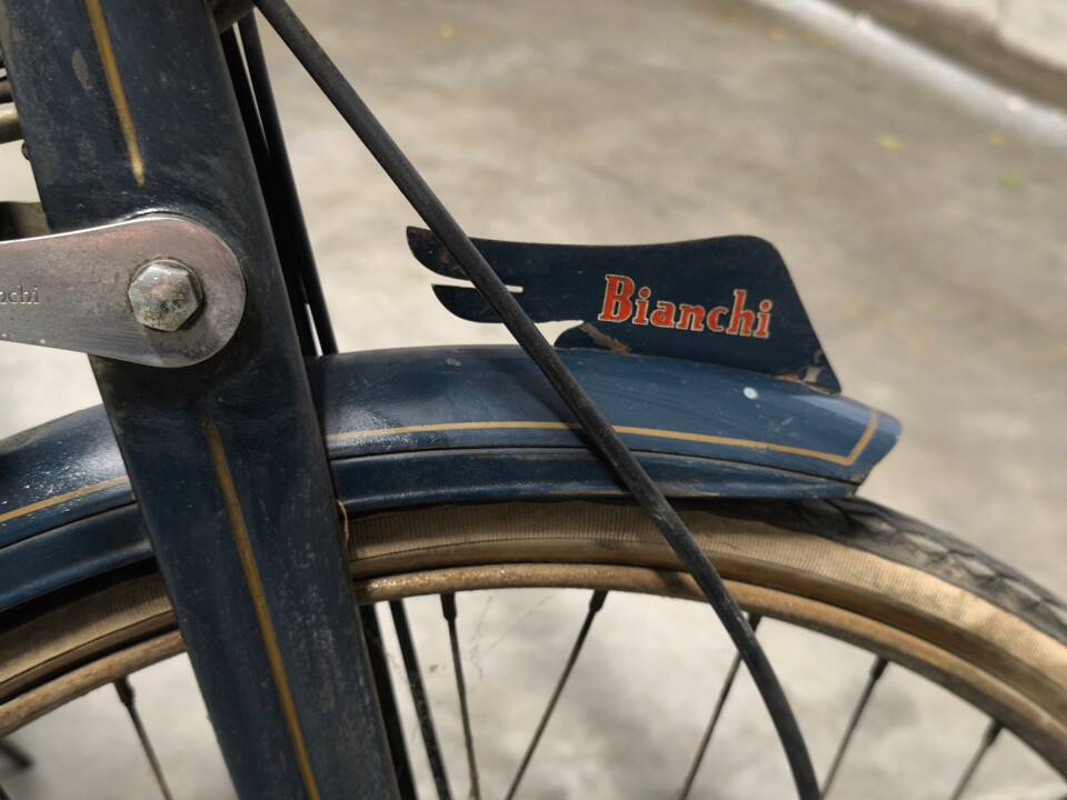 Immagine 2/8 di Bianchi Aquilotto (1960)