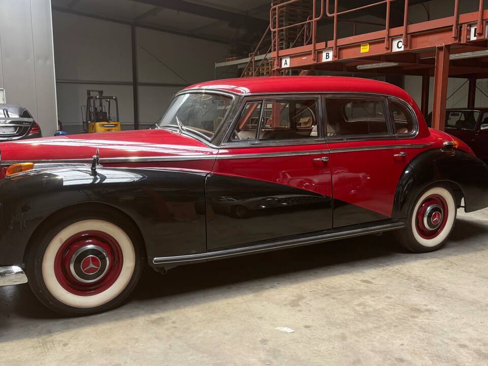 Bild 7/24 von Mercedes-Benz 300 b (1955)