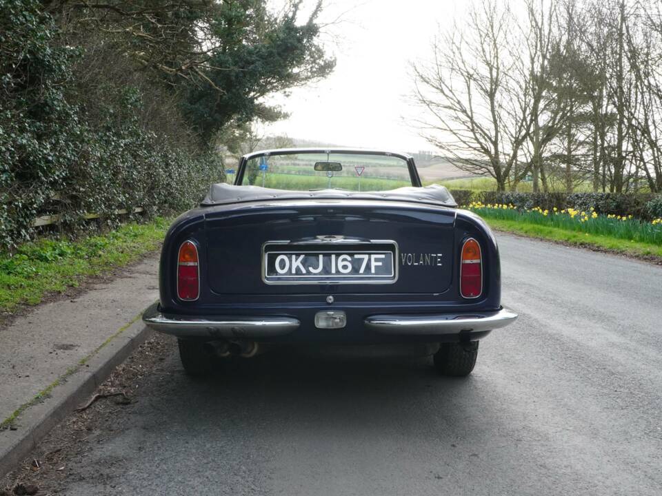 Bild 5/17 von Aston Martin DB 6 Volante (1967)