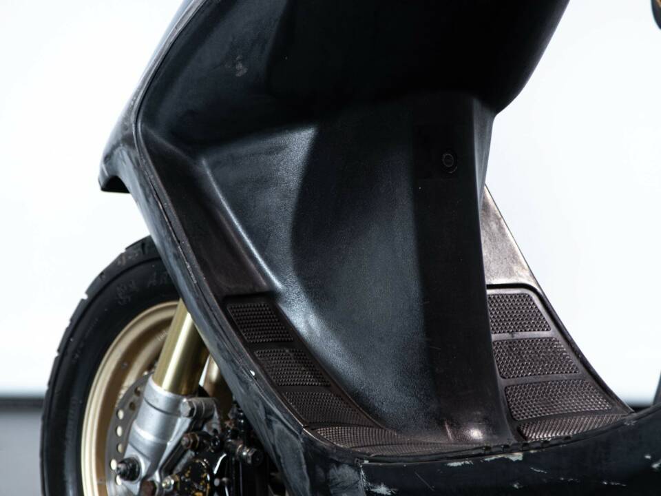 Bild 44/50 von Honda DIO ZX (1993)