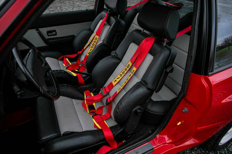 Imagen 32/43 de Audi quattro (1985)