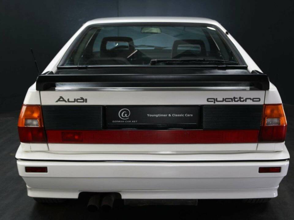 Afbeelding 4/49 van Audi quattro (1982)