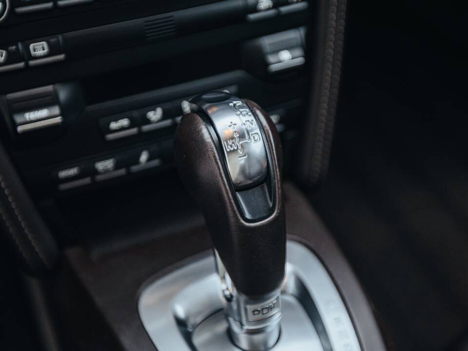 Afbeelding 40/53 van Porsche 911 Carrera S (2010)