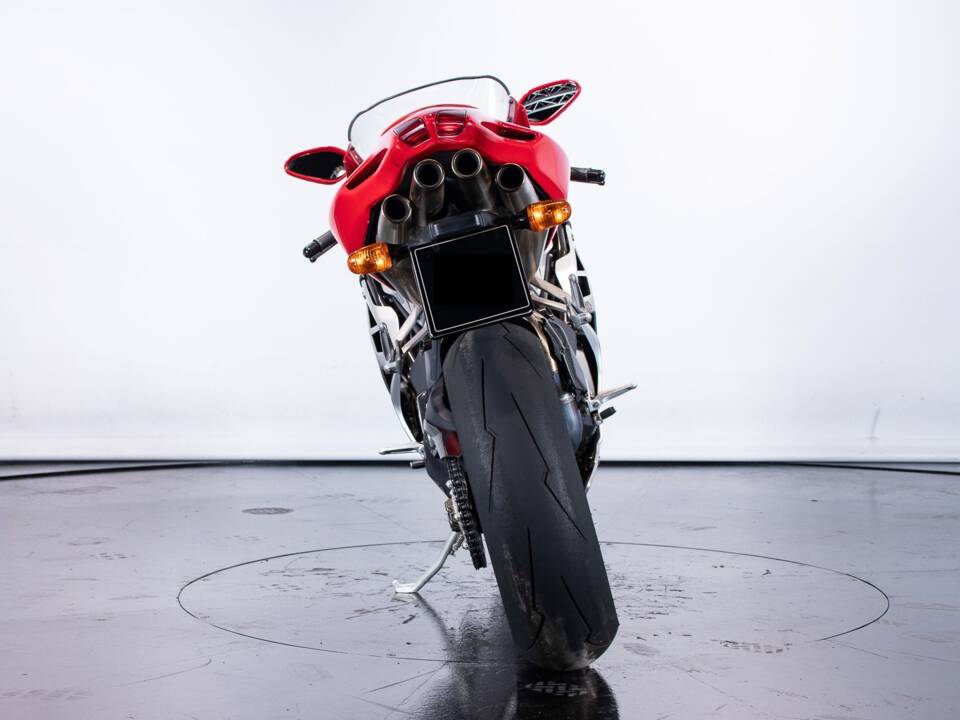 Immagine 6/22 di MV Agusta DUMMY (2005)