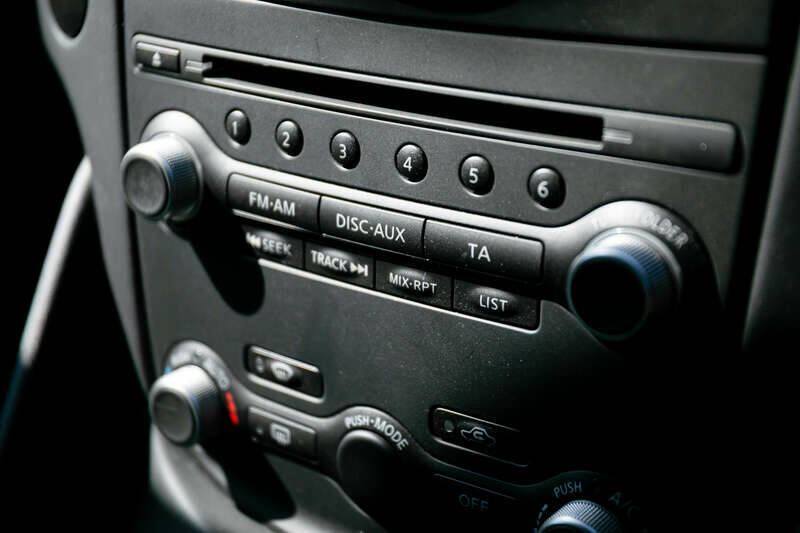Image 17/41 de Nissan 370Z (2011)