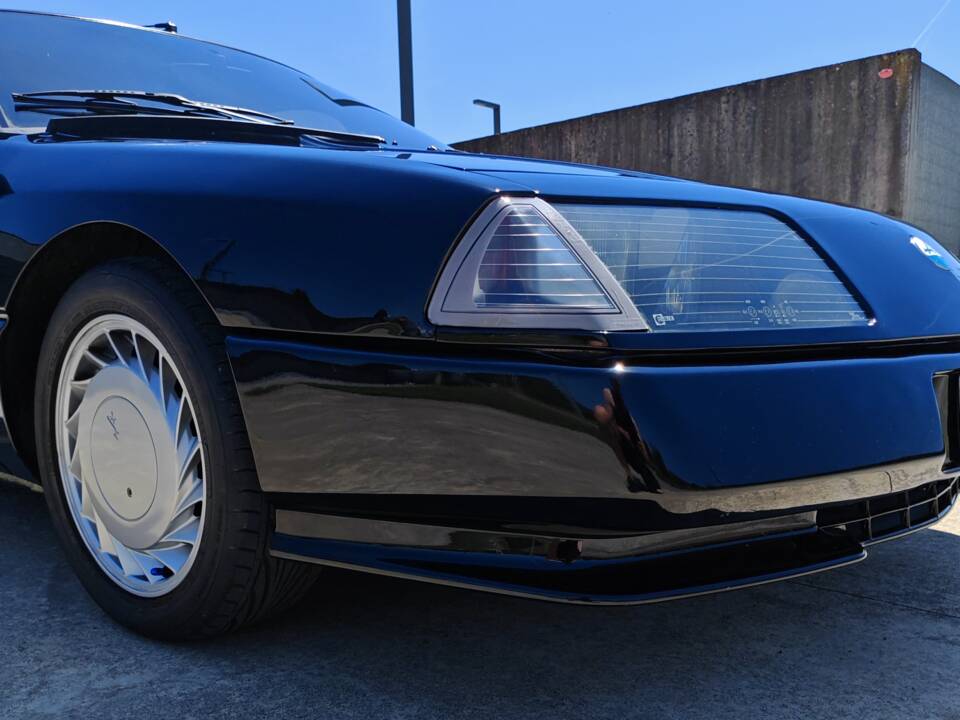 Image 16/50 of Alpine GTA V6 Turbo (1990)