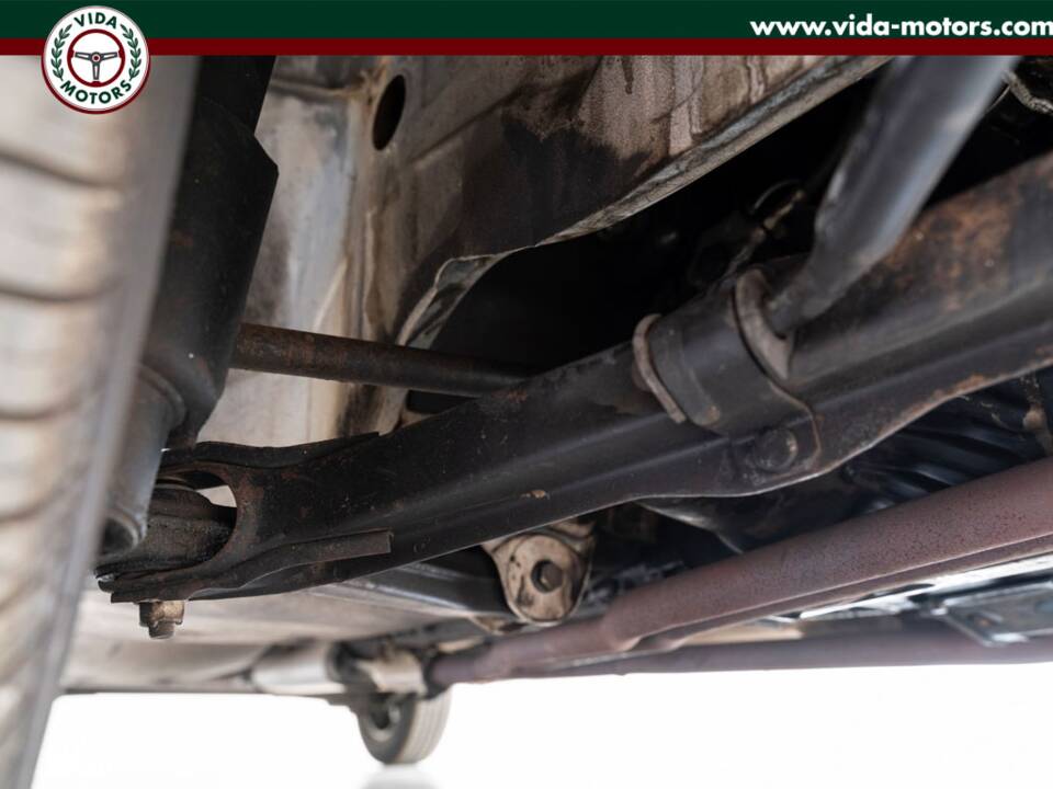 Bild 13/15 von Alfa Romeo Alfasud 1.2 ti (1974)