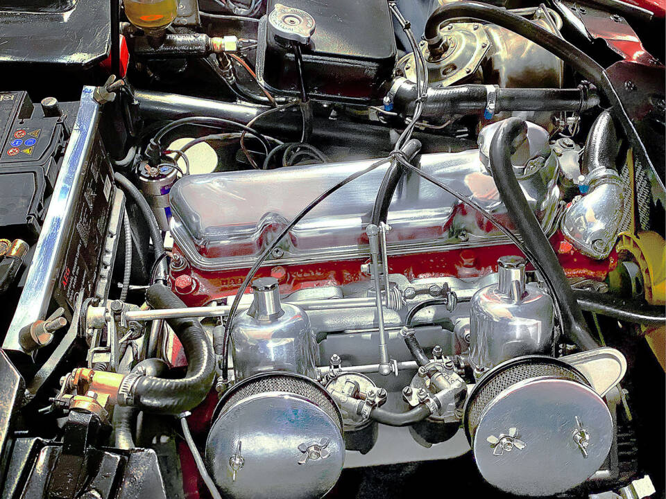 Afbeelding 9/9 van Facel Vega Facel III (1964)