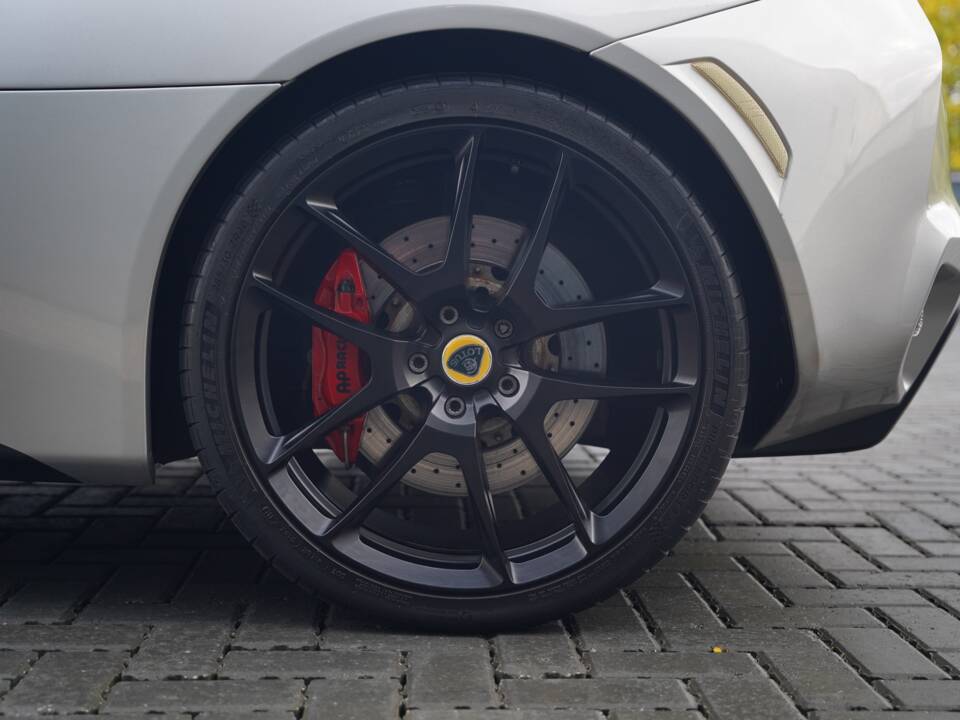 Image 48/50 of Lotus Evora 400 (2016)