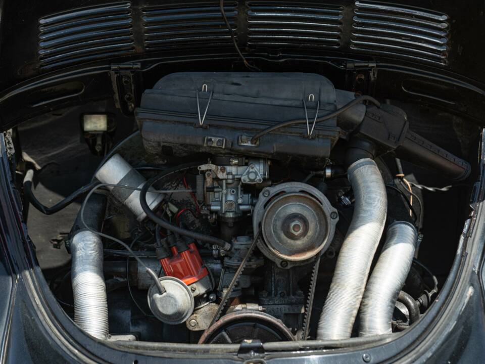 Image 50/50 of Volkswagen Beetle 1303 (1975)