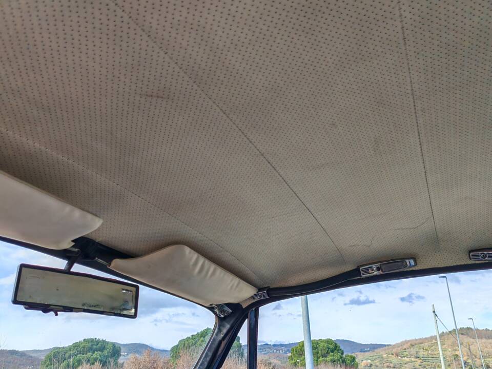 Afbeelding 47/50 van FIAT 2300 S Coupé (1967)