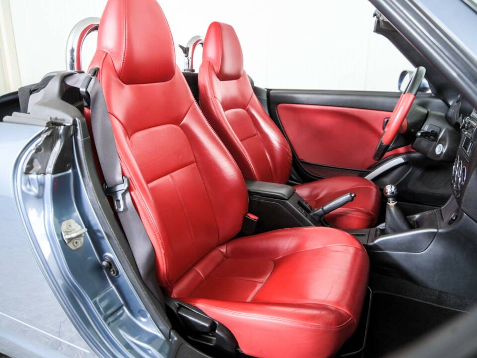 Image 25/50 de Daihatsu Copen 1.3-16v (2006)