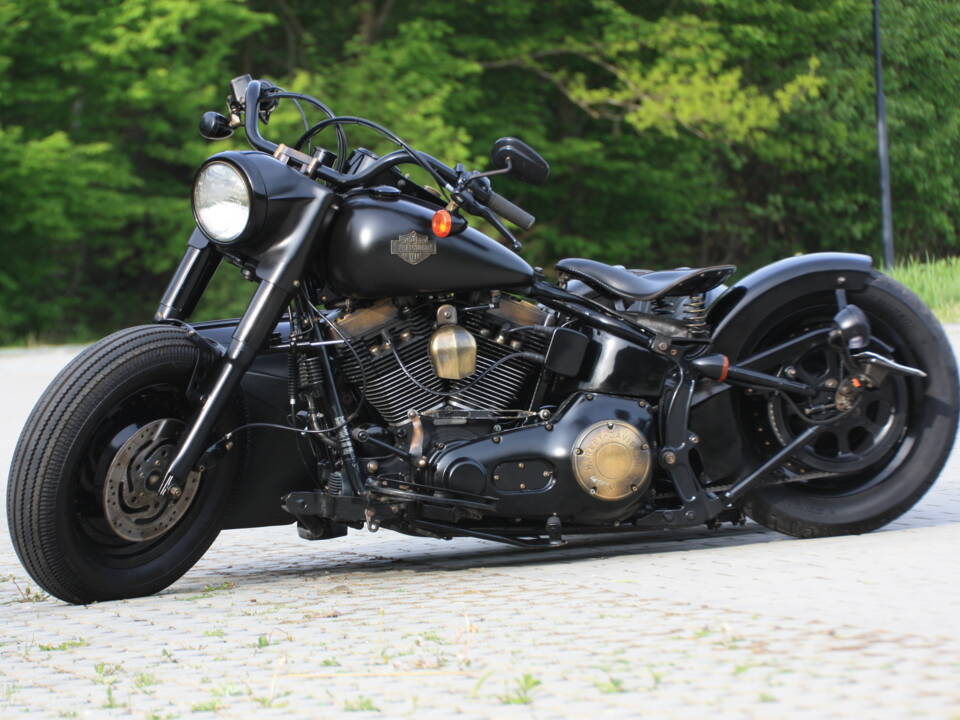 Image 7/33 of Harley-Davidson DUMMY (2004)