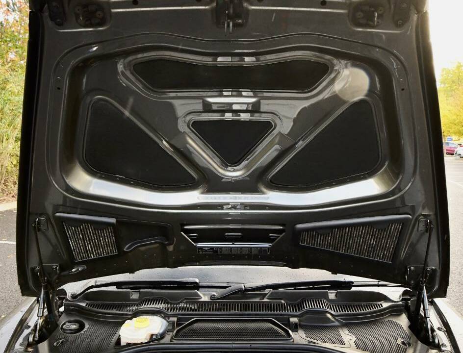 Image 43/50 of Bentley Continental GTC (2011)
