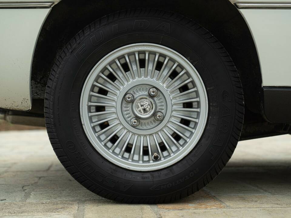 Bild 27/50 von Alfa Romeo Montreal (1972)