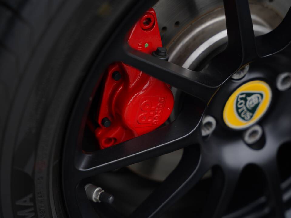 Image 44/50 of Lotus Elise Sport 240 &quot;Final Edition&quot; (2022)