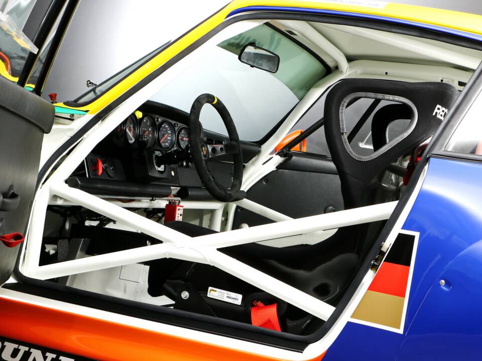 Afbeelding 19/30 van Porsche 911 GT2 R (1996)