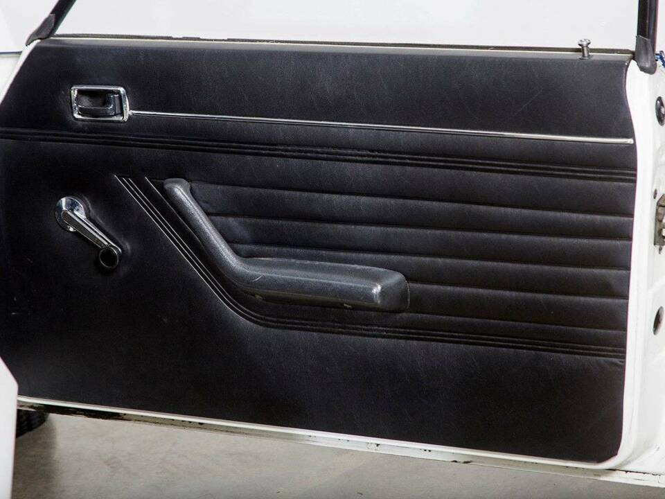Bild 13/20 von Ford Capri RS 2600 (1973)