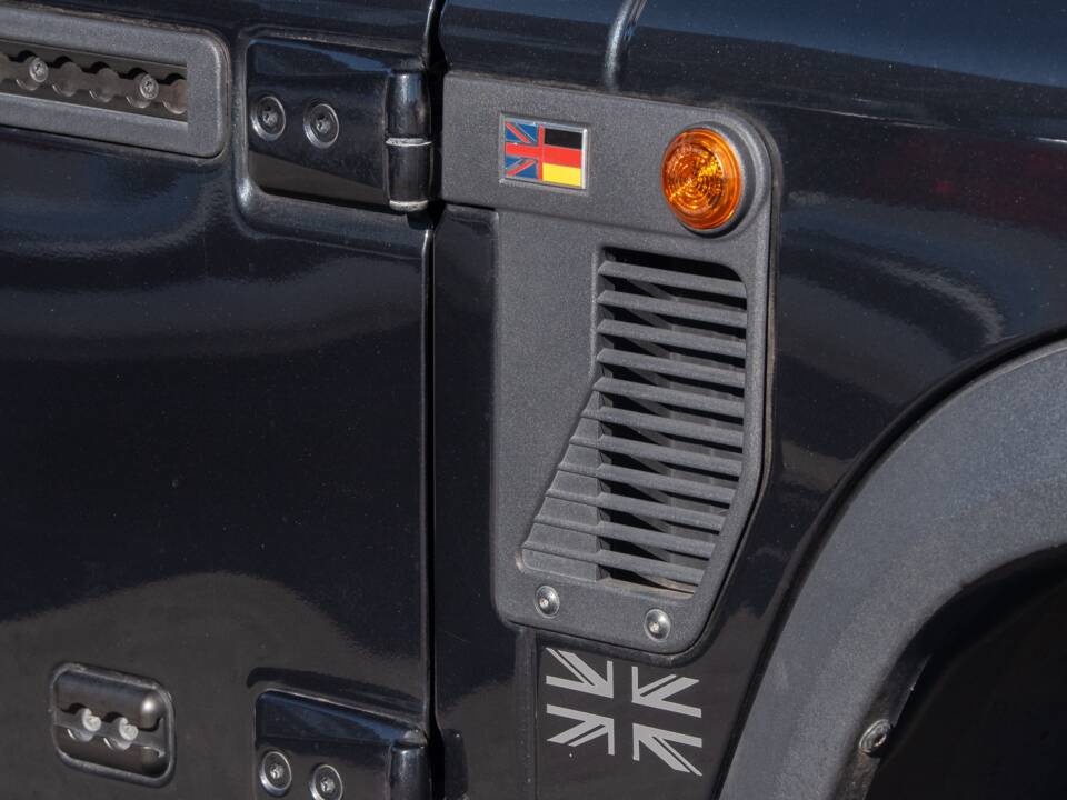Image 28/50 of INEOS Grenadier Station Wagon Fieldmaster (2023)