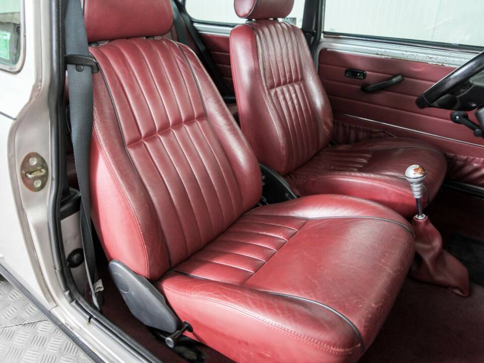 Bild 21/50 von Mini Cooper 1.3i MPI (1999)