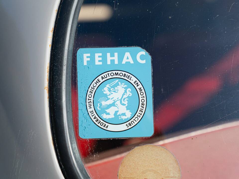 Bild 16/50 von Morris Minor 1000 (1958)