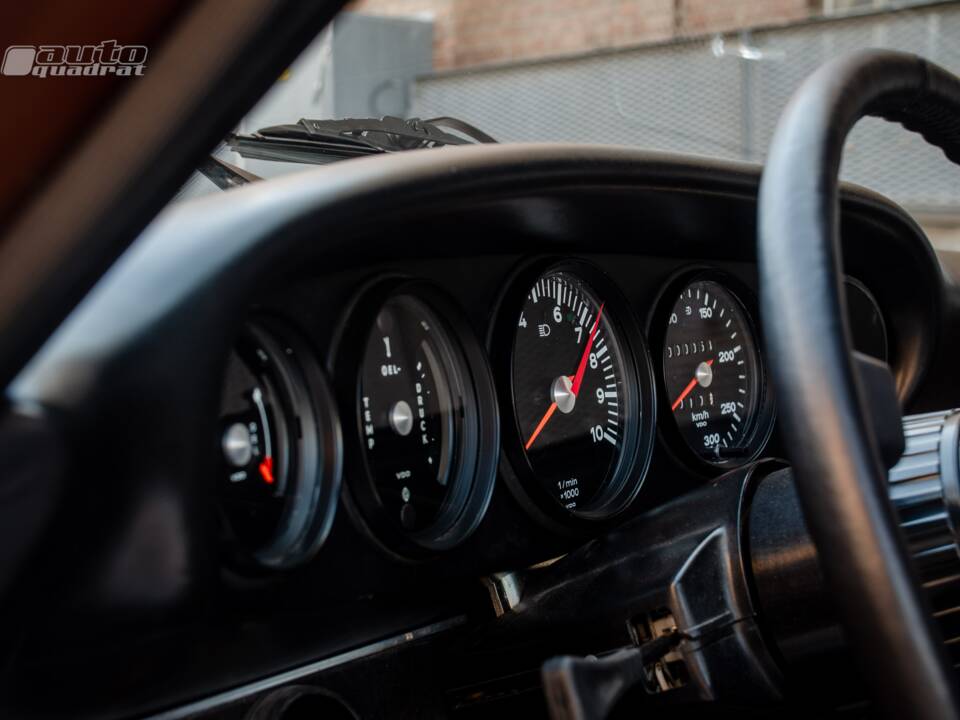 Bild 7/9 von Porsche 911 RSR 2.8 (1972)