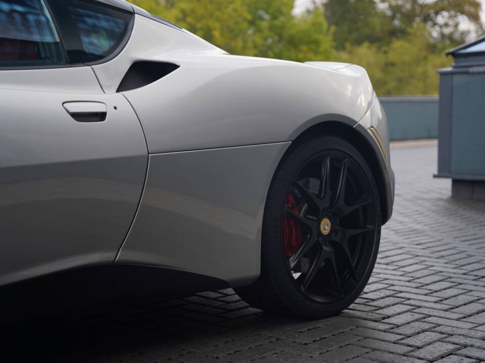 Image 44/50 of Lotus Evora 400 (2016)