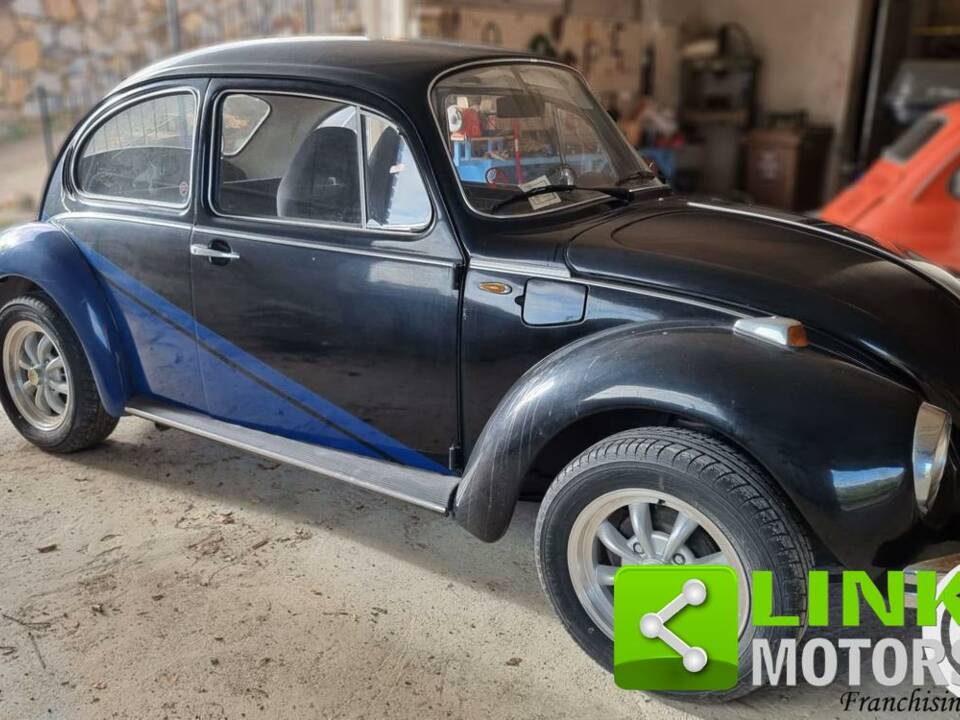 Afbeelding 4/10 van Volkswagen Coccinelle 1302 (1972)