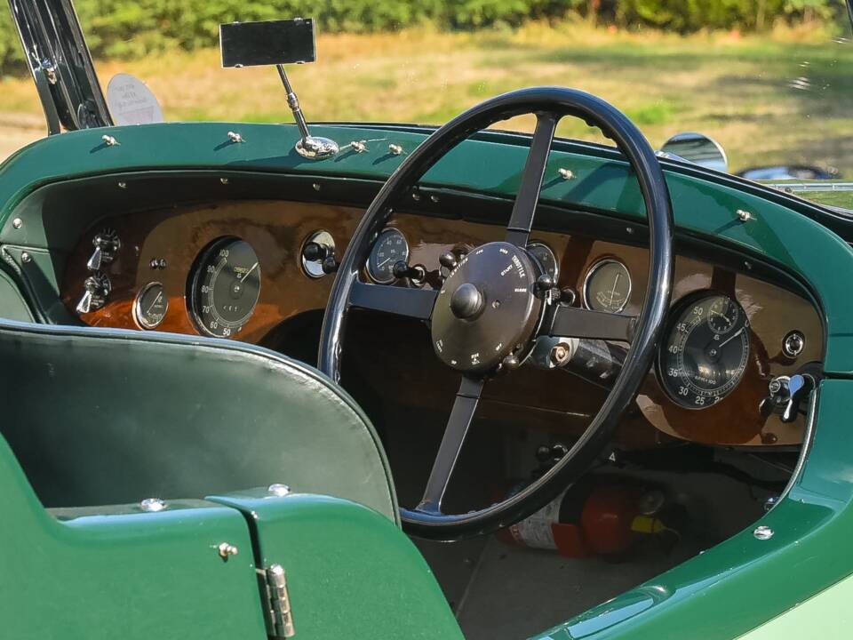 Afbeelding 4/50 van Alvis Speed 25 (1937)