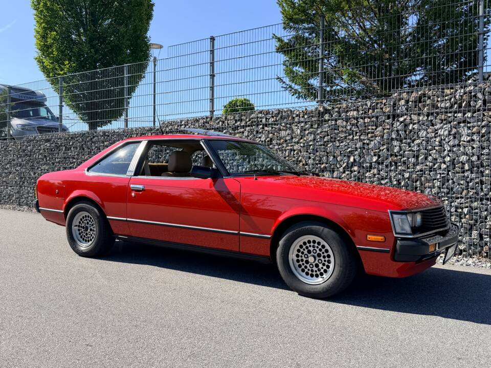 Bild 2/36 von Toyota Celica 1.6 (1981)