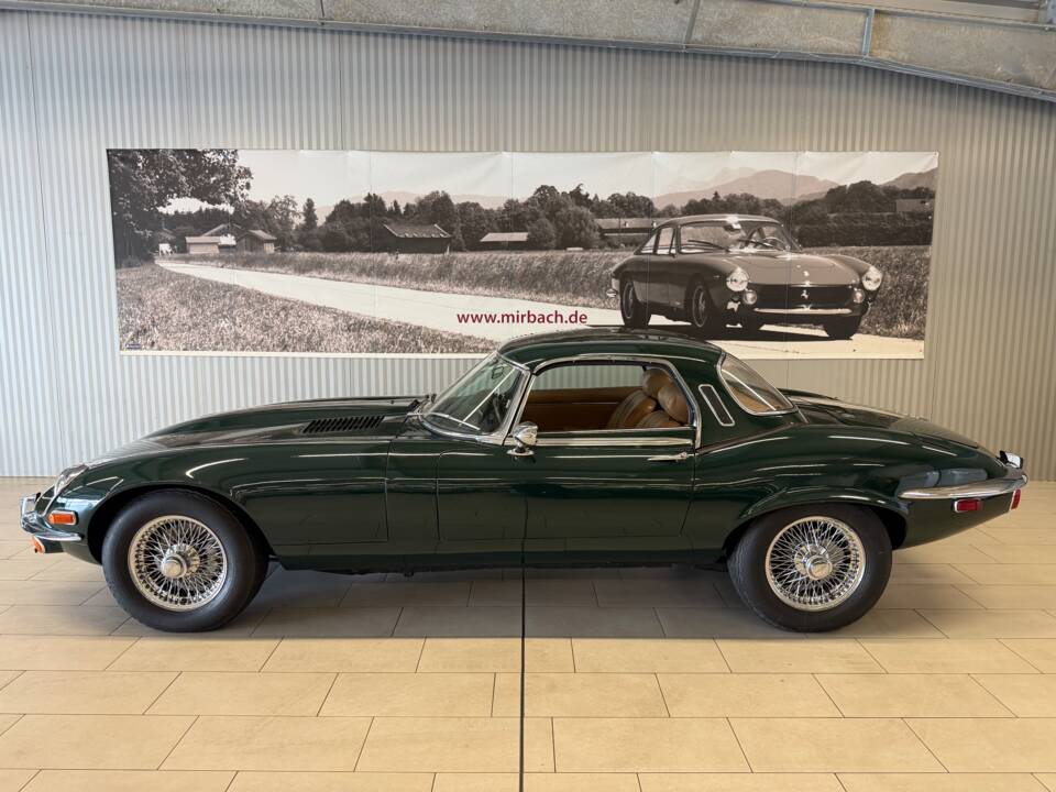 Bild 3/12 von Jaguar E-Type V12 (1973)