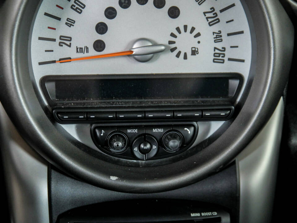 Image 14/49 of Mini Cooper Countryman (2010)