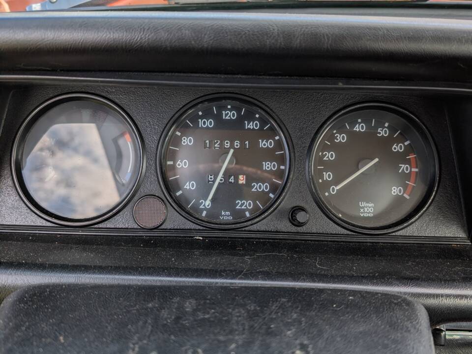 Bild 19/25 von BMW 2002 tii (1972)